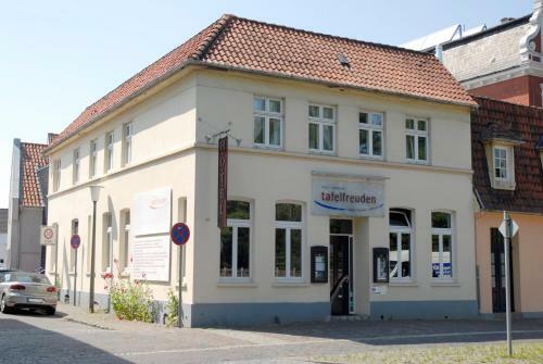 Hostal Hotel Tafelfreuden