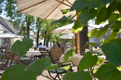 Hotel Landhaus W�rlitzer Hof