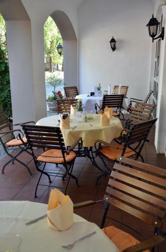 Hotel Landhaus W�rlitzer Hof