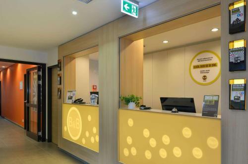 B&B Hotel Osnabr�ck