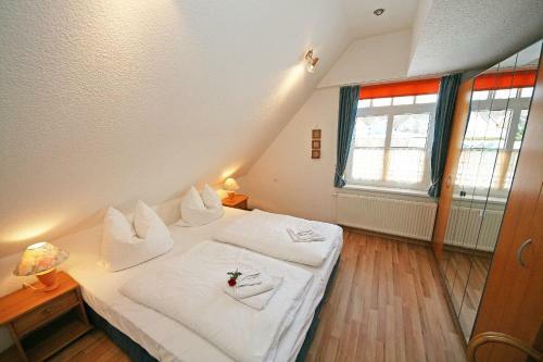 Apartamento Ferienwohnungen Haus R�genwind