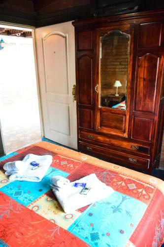 Apartamento El Quincho