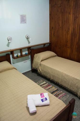 Apartamento El Quincho