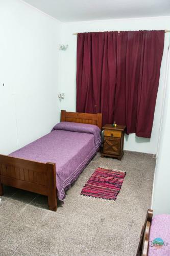 Apartamento El Quincho
