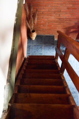Apartamento El Quincho