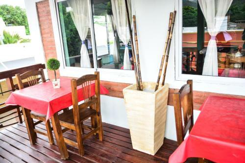 Apartamento El Quincho