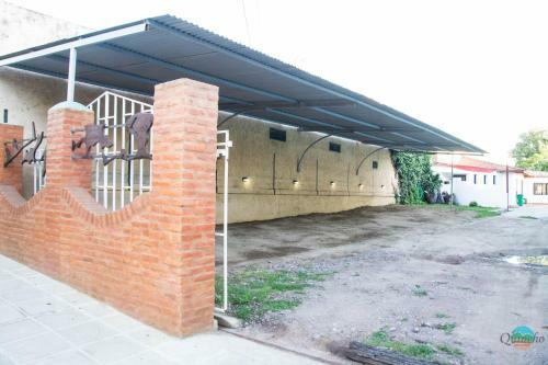 Apartamento El Quincho