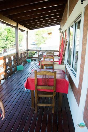 Apartamento El Quincho