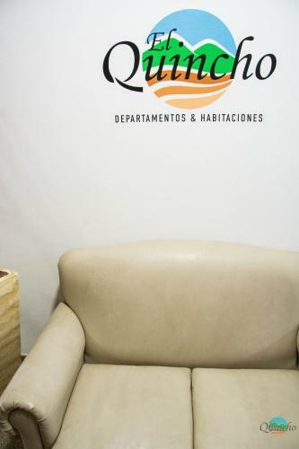 Apartamento El Quincho