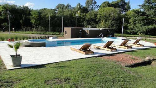 Hotel Pinar Golf
