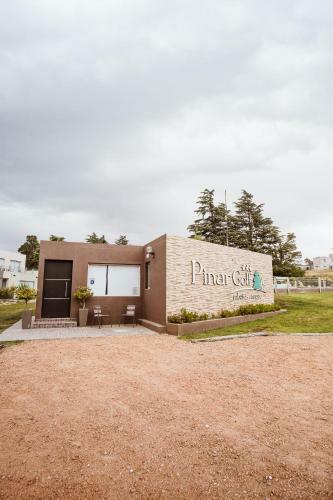 Hotel Pinar Golf
