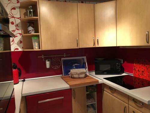 Apartamento G�stehaus Schmidt