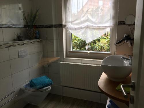Apartamento G�stehaus Schmidt