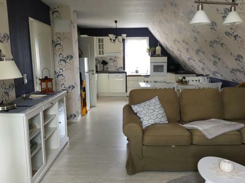 Apartamento G�stehaus Schmidt