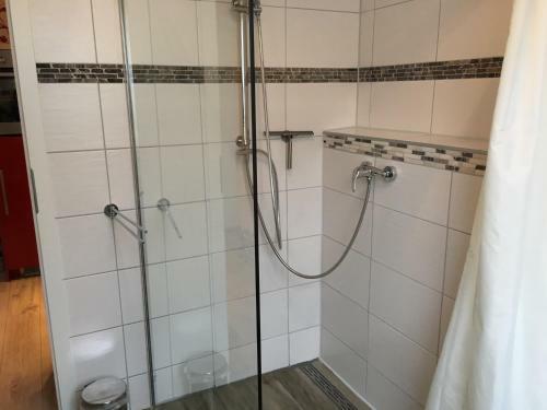 Apartamento G�stehaus Schmidt