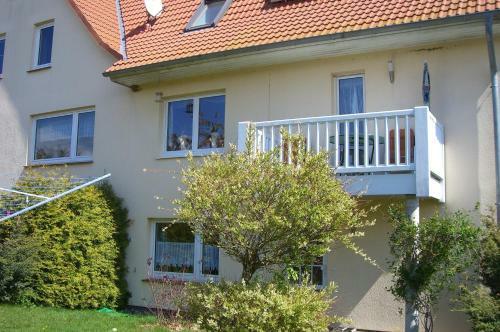 Apartamento G�stehaus Schmidt