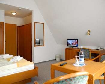 Hostal Pension K�hne