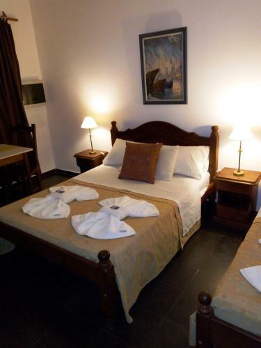 Posada Hoster�a El Portal
