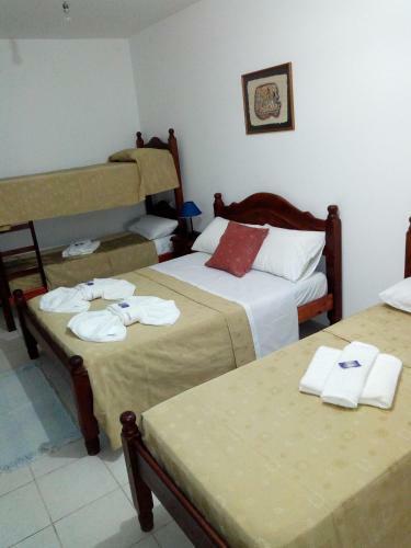 Posada Hoster�a El Portal