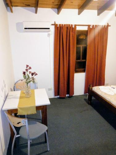 Posada Hoster�a El Portal
