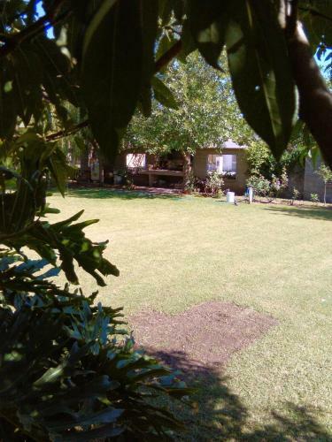 Posada Hoster�a El Portal