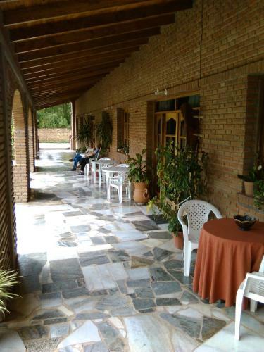 Posada Hoster�a El Portal