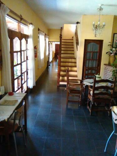 Posada Hoster�a El Portal