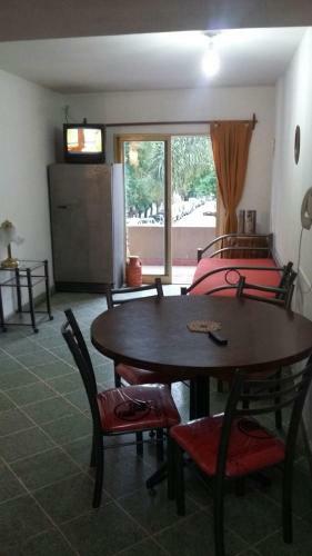 Apartamento Centro Carlos Paz