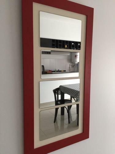 Apartamento 5 Carcano