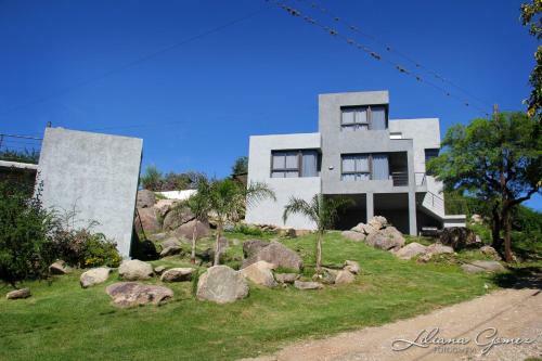 Apartamento Refugio Playa Perelli