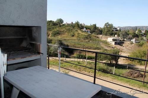 Apartamento Refugio Playa Perelli