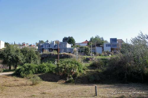 Apartamento Refugio Playa Perelli