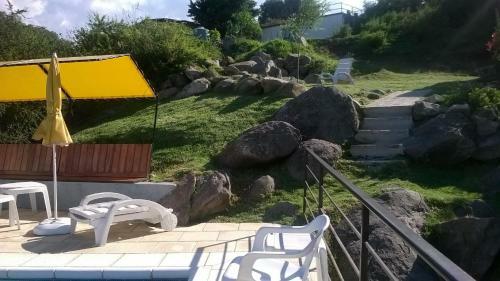 Apartamento Refugio Playa Perelli