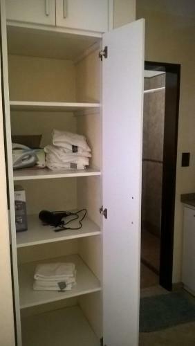 Apartamento Refugio Playa Perelli