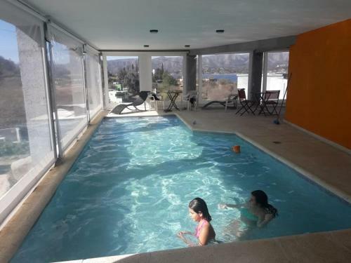 Apartamento Refugio Playa Perelli