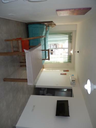 Apartamento Irigoyen