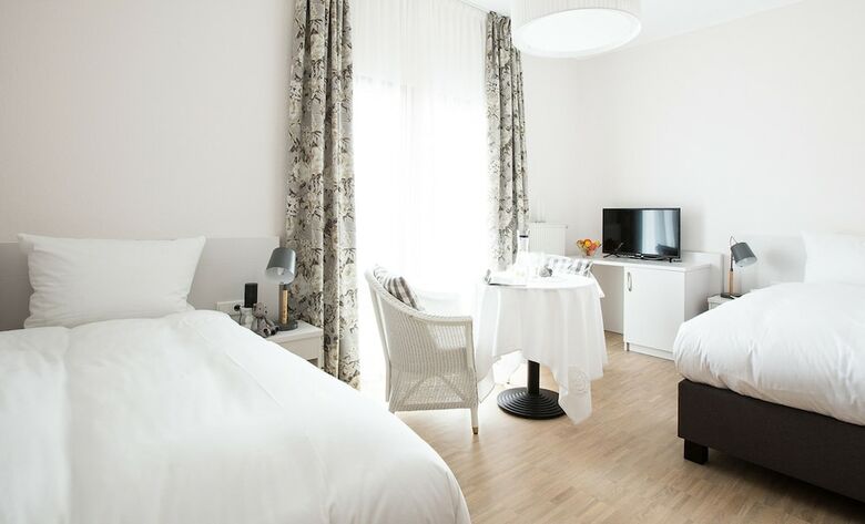 Hotel Strand26