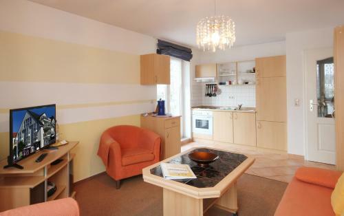 Apartamento Strandstra�e By Rujana
