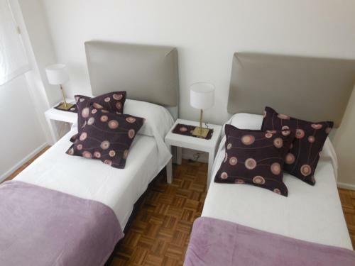 Apartamento Studio En Microcentro