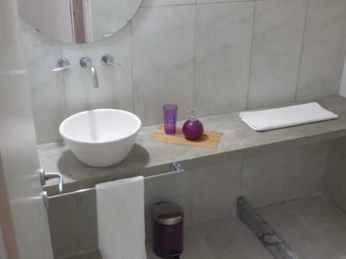 Apartamento Studio En Microcentro