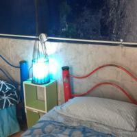 Albergue Hospedaje La Rana