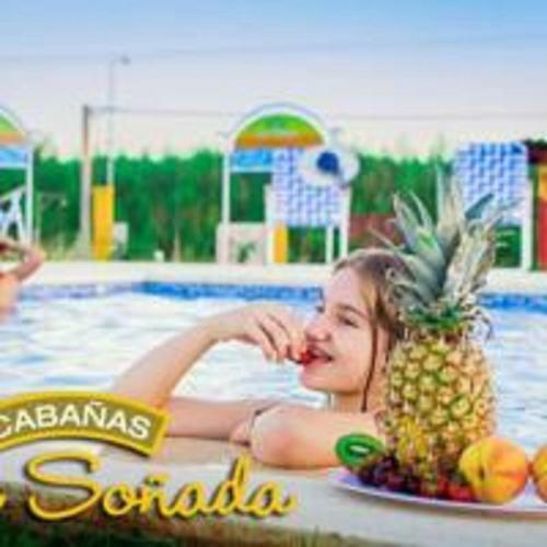 Posada Caba�as La So�ada