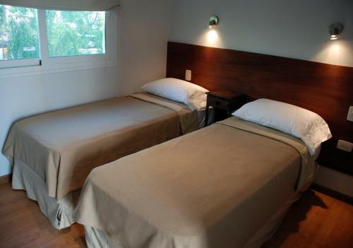 Lodge Caba�as Terra Lucana