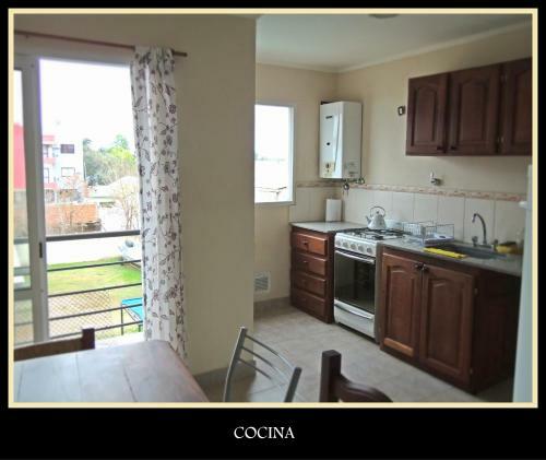 Apartamento Atalaya Del Rio