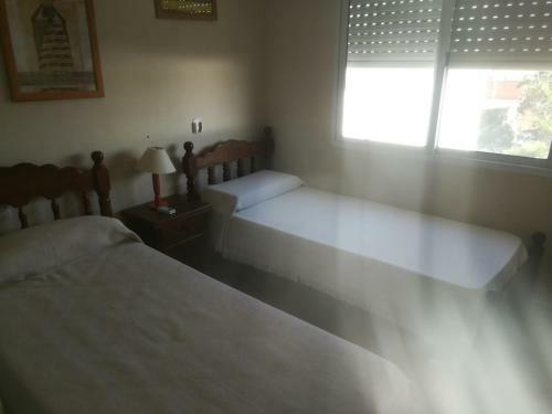 Apartamento Atalaya Del Rio