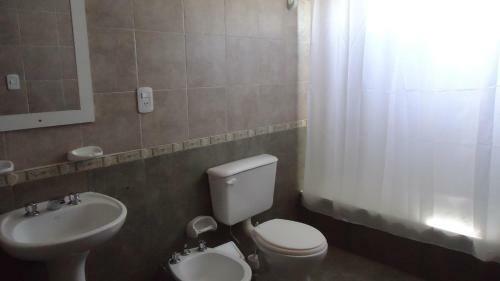 Apartamento Atalaya Del Rio