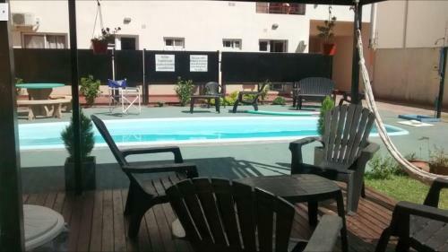 Apartamento Atalaya Del Rio