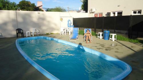 Apartamento Atalaya Del Rio
