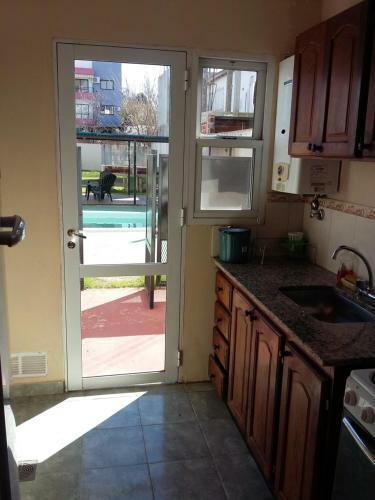 Apartamento Atalaya Del Rio