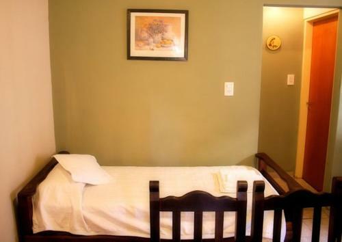 Apartamento Puerto So�ado